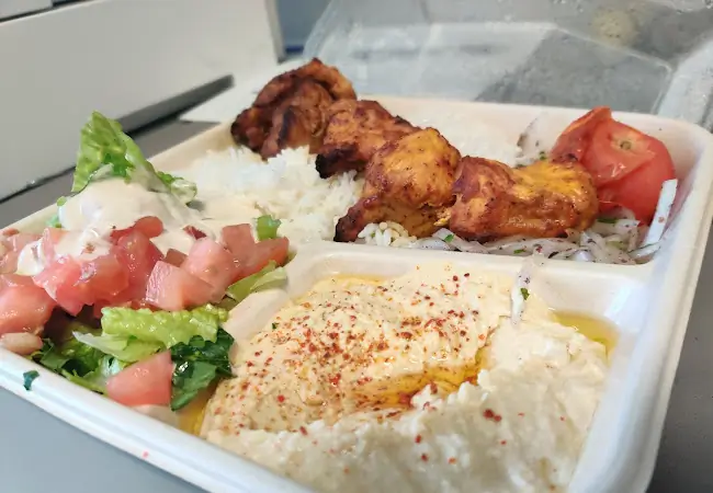 Zankou Chicken