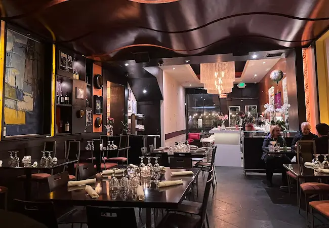 Bandar Restaurant