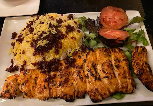 Bandar Restaurant