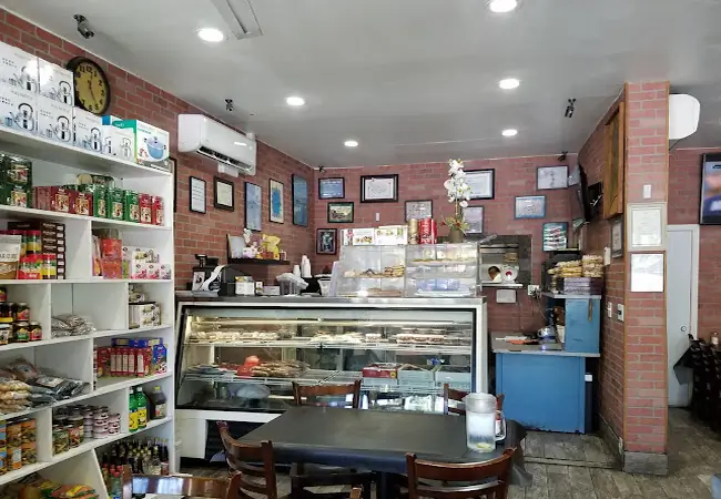 Darband Fifth Avenue Grill