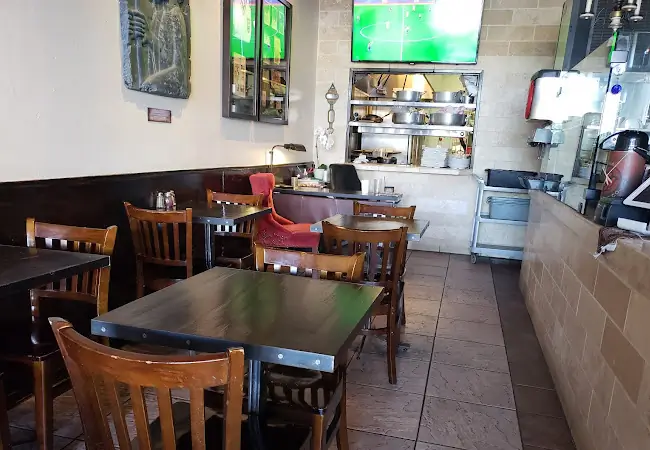 Naseem'S Bakery & Kabob