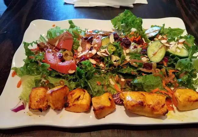 Naseem'S Bakery & Kabob