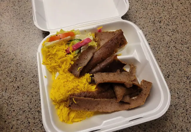Garden Fresh Grill & Smoothie