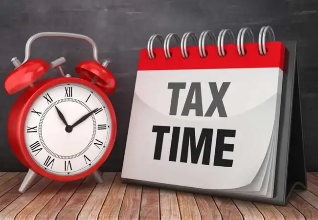 Midtown Tax Services