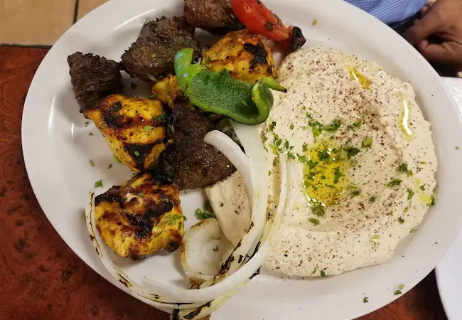 Ameer Kabob Mediterranean Cuisine