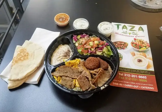 Taza Cafe