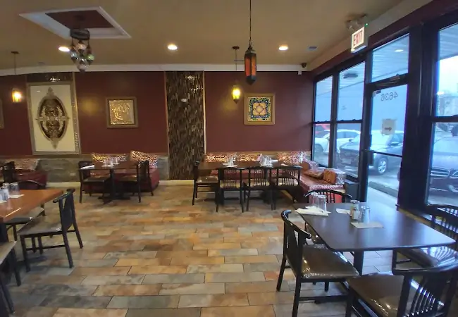 Salam Restaurant