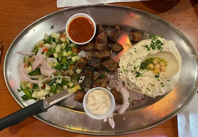 Salam Restaurant