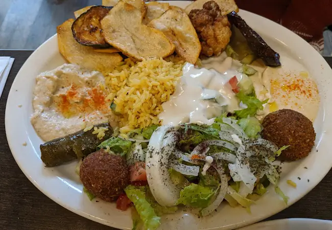 Couscous