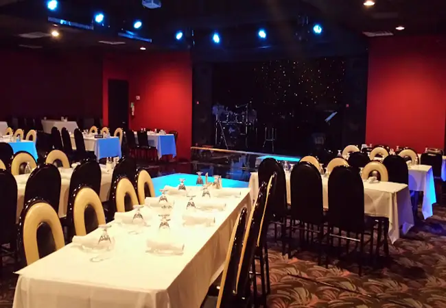 Juliana Restaurant