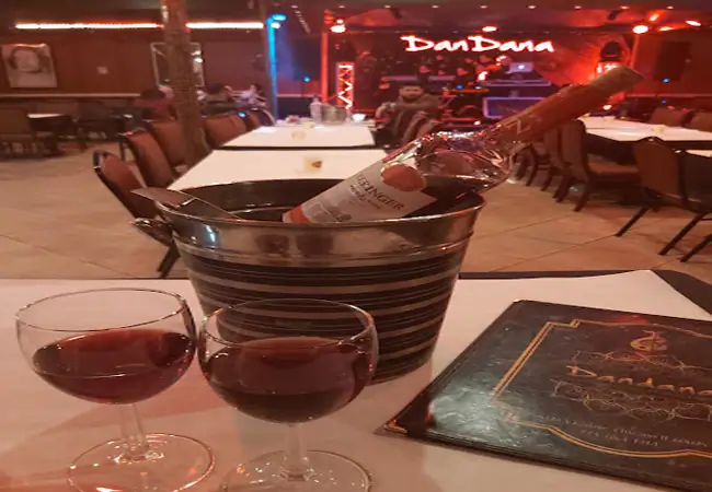 Dandana