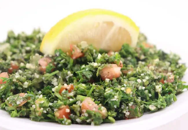 Middle East Grill
