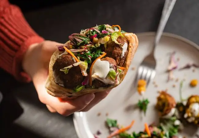 Roti Randolph