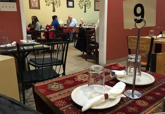 Icafe Chicago