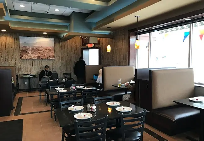 Alnawras Restaurant