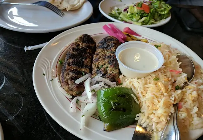 Alnawras Restaurant