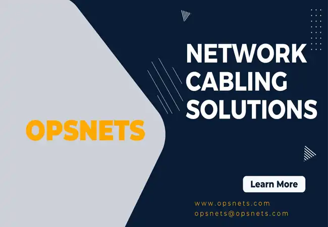 Opsnets Electrical Services 