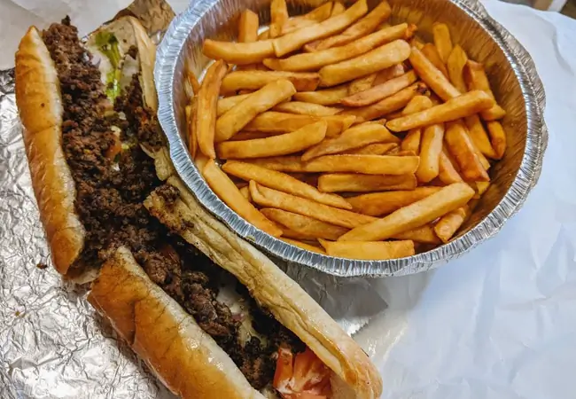 Allentown Eatz