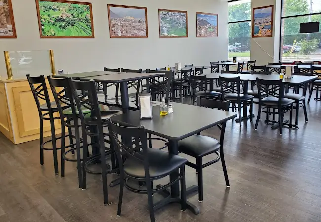 Almandi Restaurant
