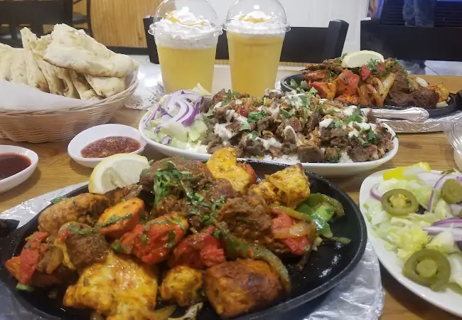 Bengal Grill