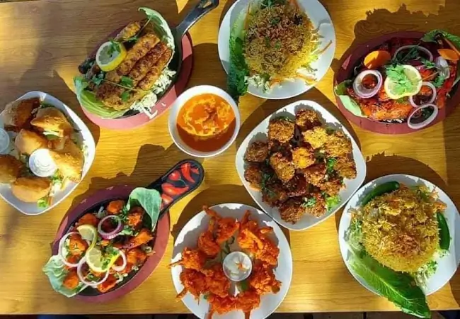 Bengal Grill