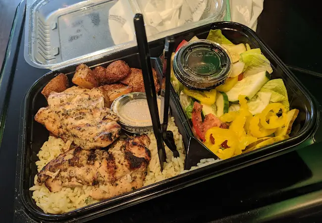 Pita Gourmet