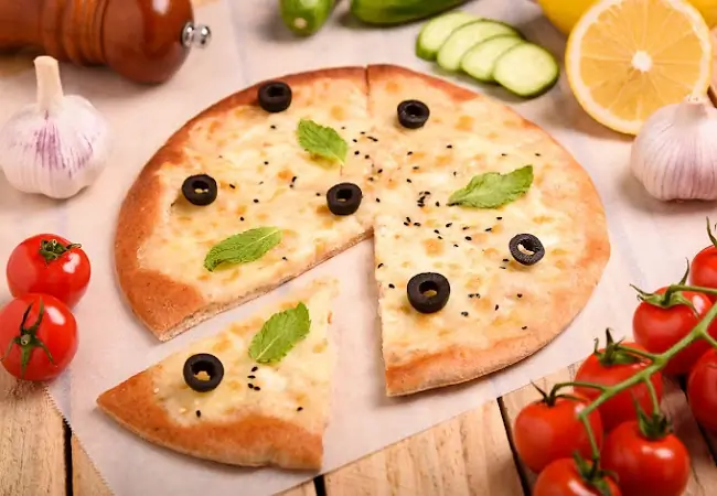 New Yasmeen Bakery