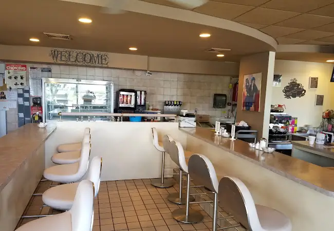 Wehrle Restaurant