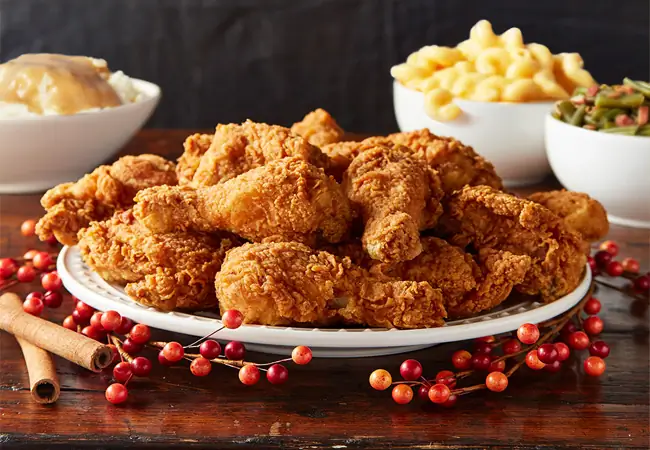 Chester'S Chicken