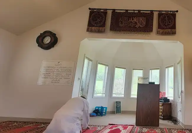 Islamic Society-Southern Tier