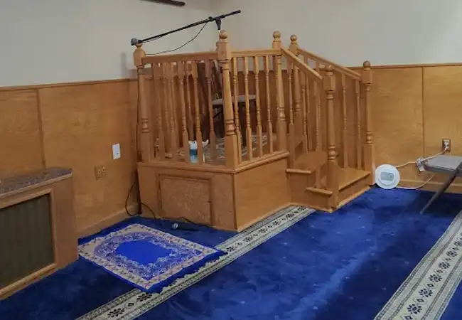 Masjid El-Ber