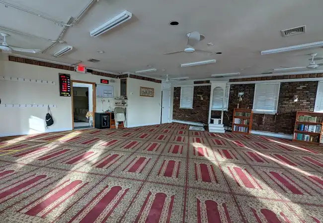 Masjid Al-Baqi (Muslims On Long Island Inc)