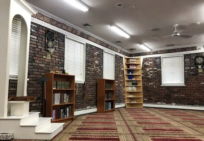 Masjid Al-Baqi (Muslims On Long Island Inc)