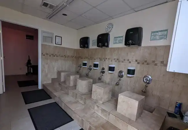 Masjid Al-Baqi (Muslims On Long Island Inc)