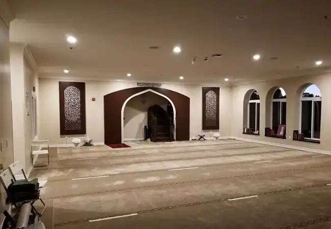 Islamic Association of The Finger Lakes