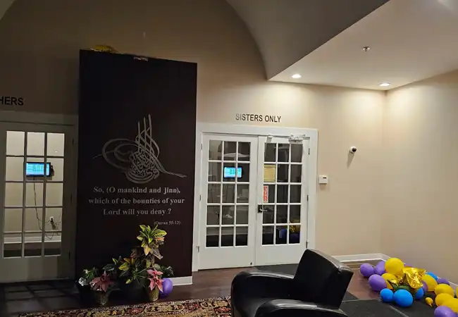 Islamic Association of The Finger Lakes