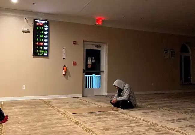 Islamic Association of The Finger Lakes