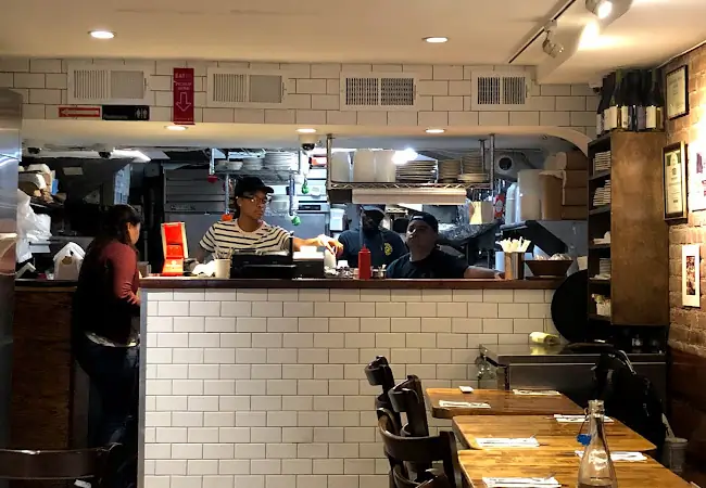 Hummus Place