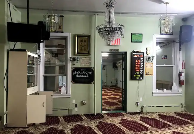Tayba Islamic Center