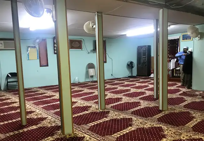 Tayba Islamic Center