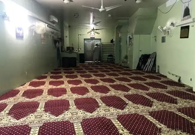 Tayba Islamic Center