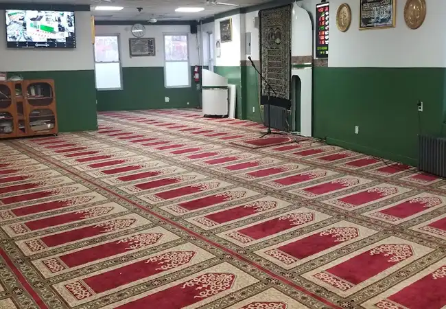 Ibaadu’rrahman Central Mosque