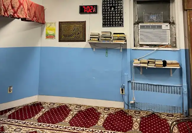 Masjid-E-Baitul Karim