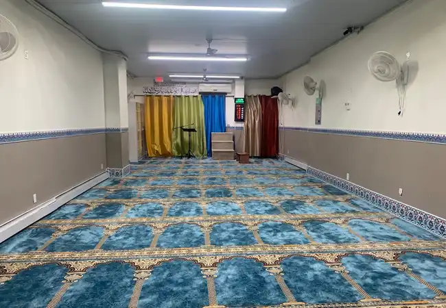 Faizan-E-Madinah (Brooklyn)