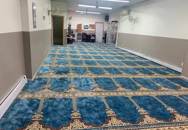 Faizan-E-Madinah (Brooklyn)
