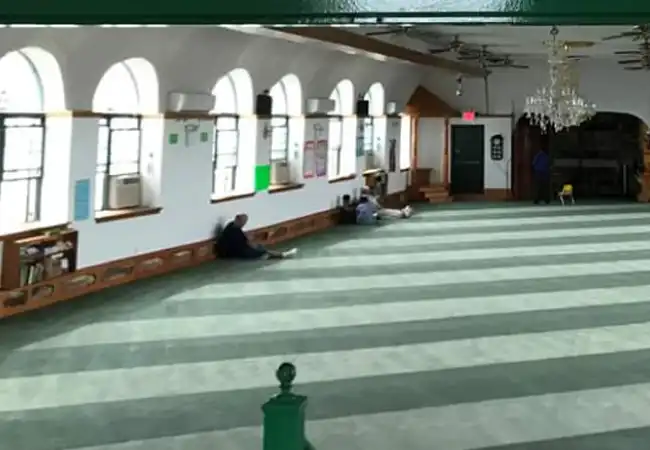 Al Marwa Islamic Center