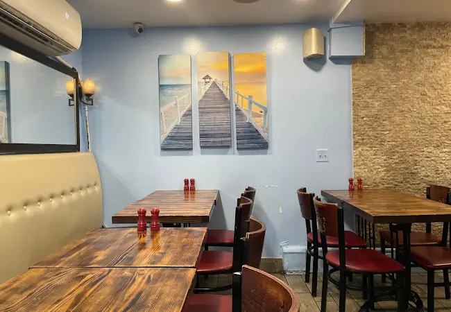 Turco Mediterranean Grill
