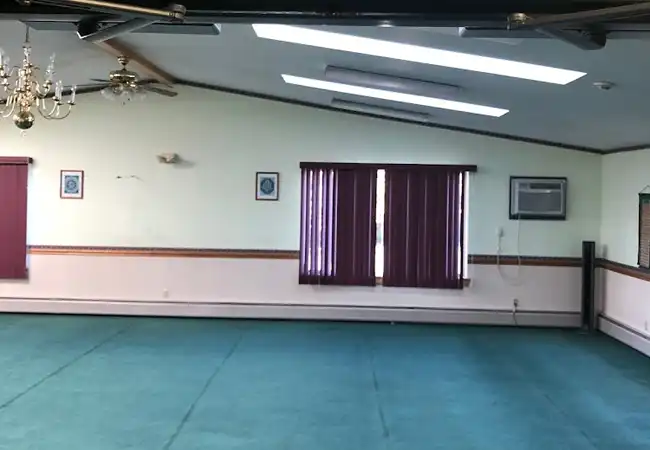 Islamic Center of Northern New York