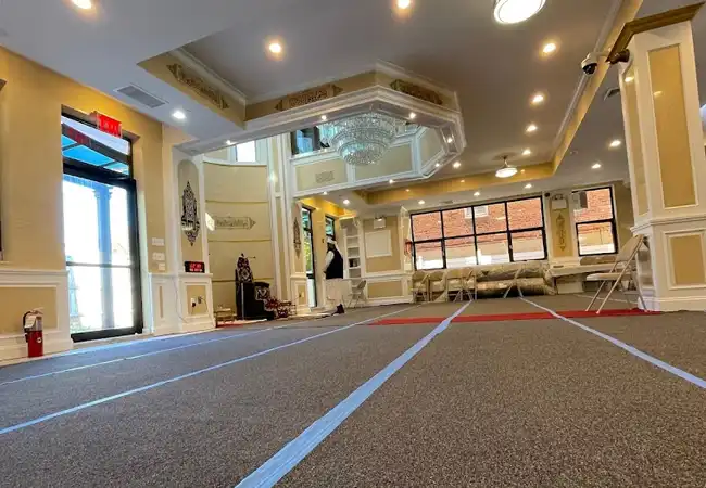 Masjid Jamal Uddin