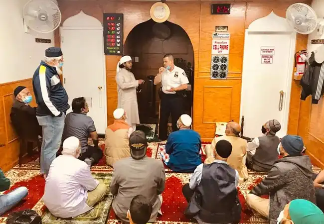 Darul Hidayah